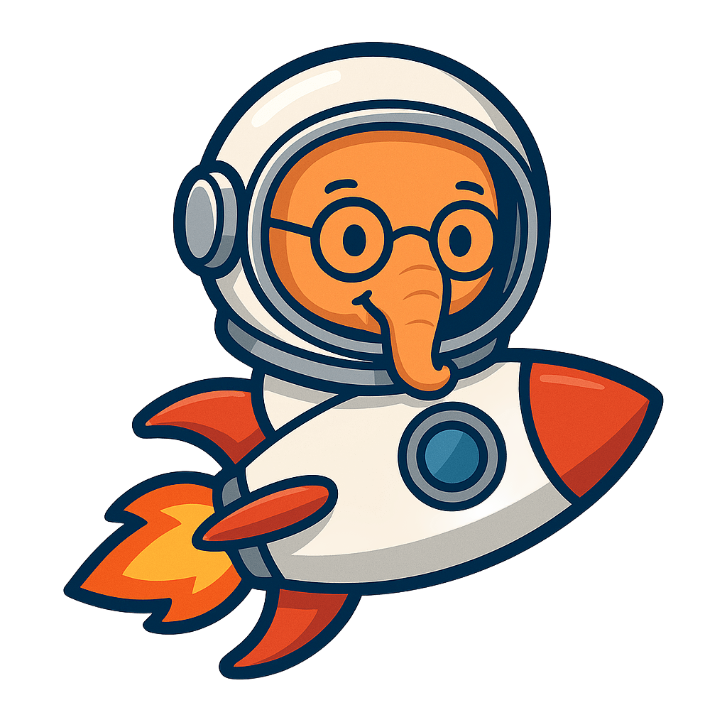 Astronauta Comuhack